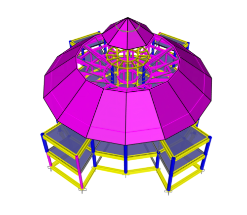 ETABS TPD 2